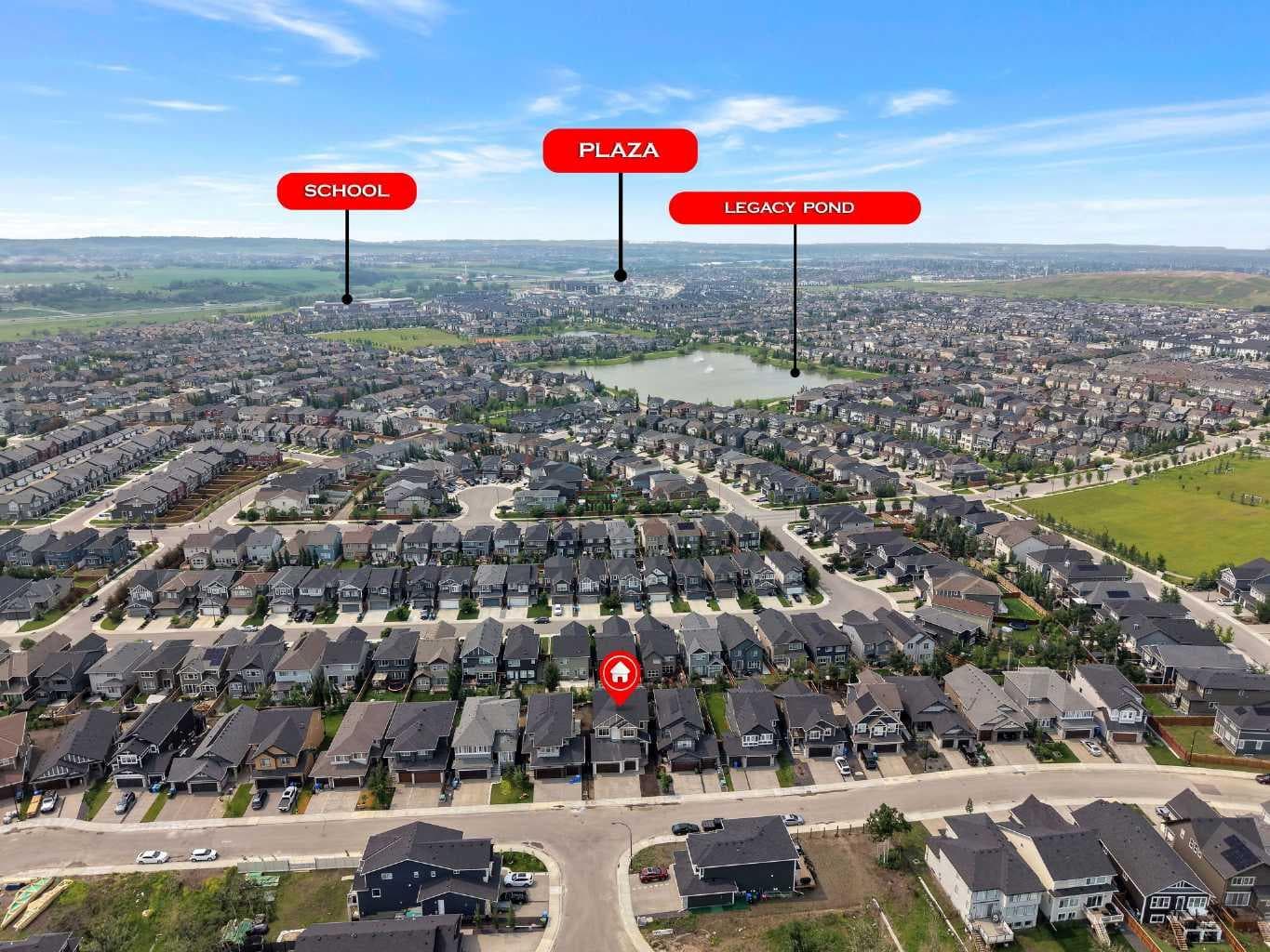 644 Legacy Woods Circle SE