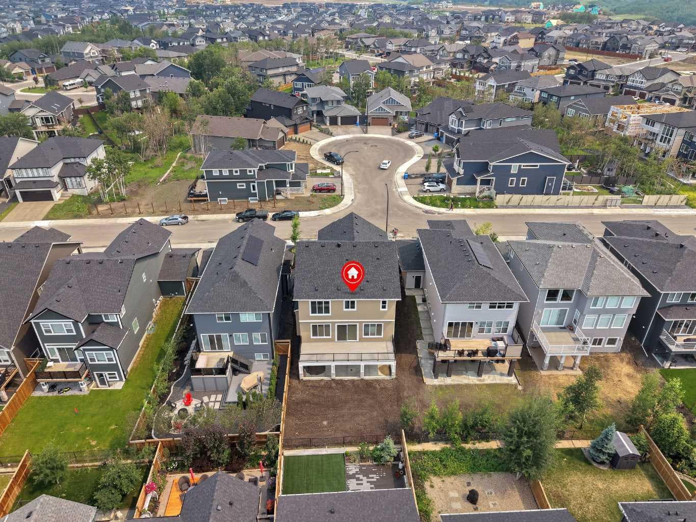 644 Legacy Woods Circle SE