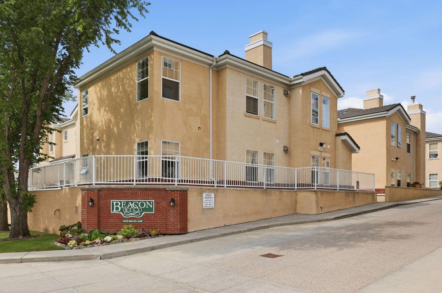 1101, 14645 6 Street SW