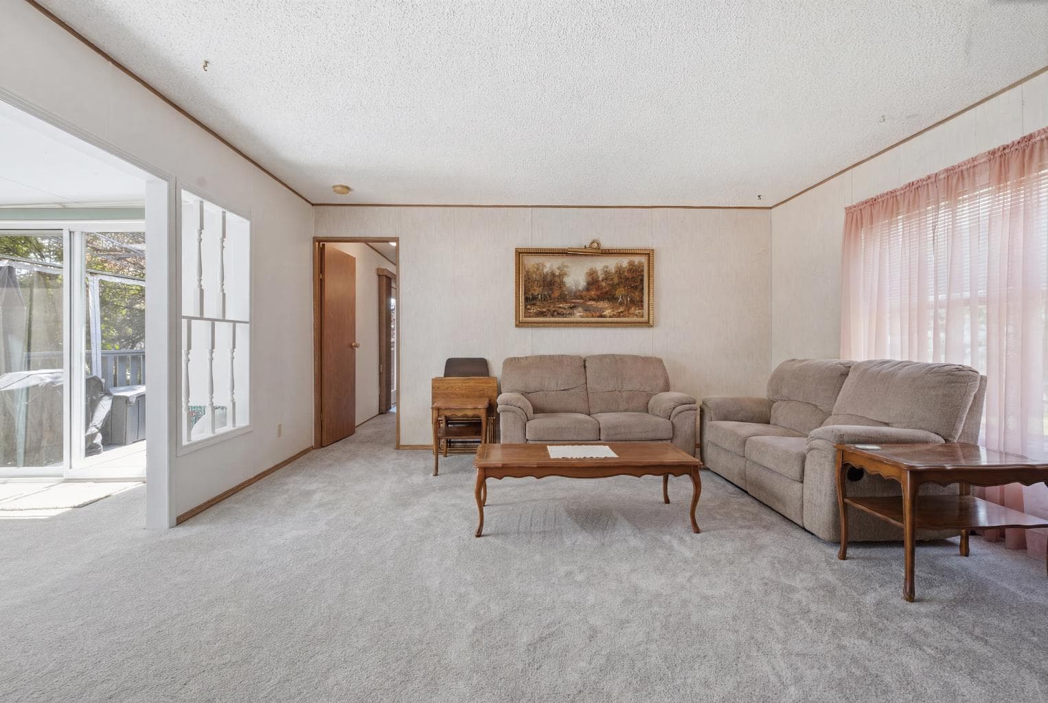 3011 Burroughs Manor NE