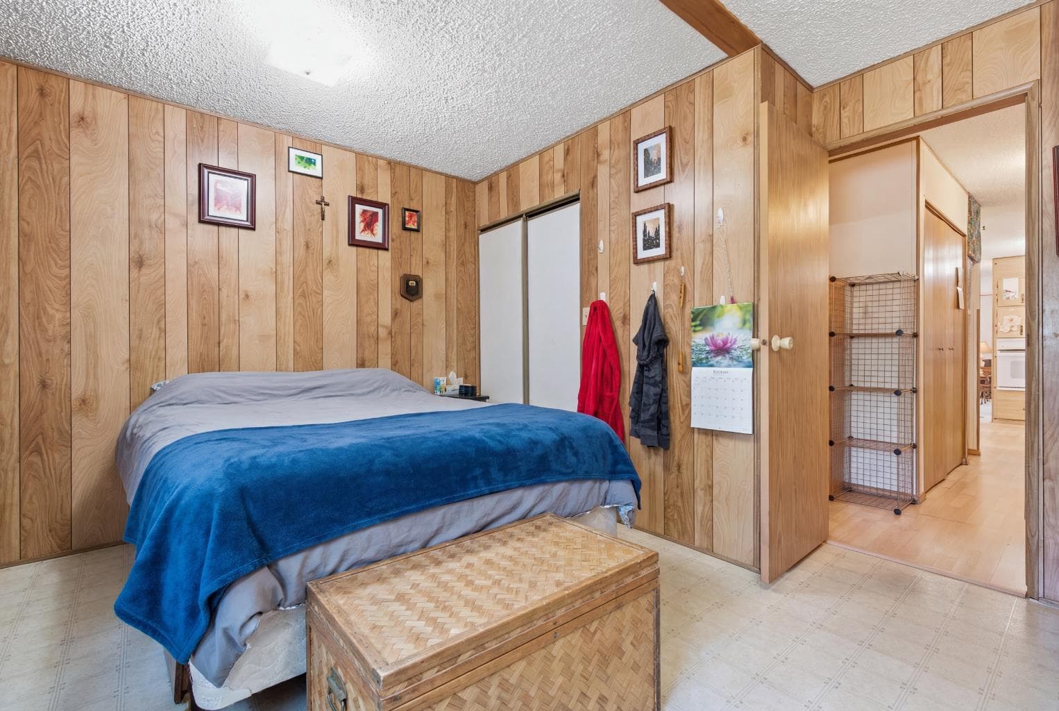 3011 Burroughs Manor NE