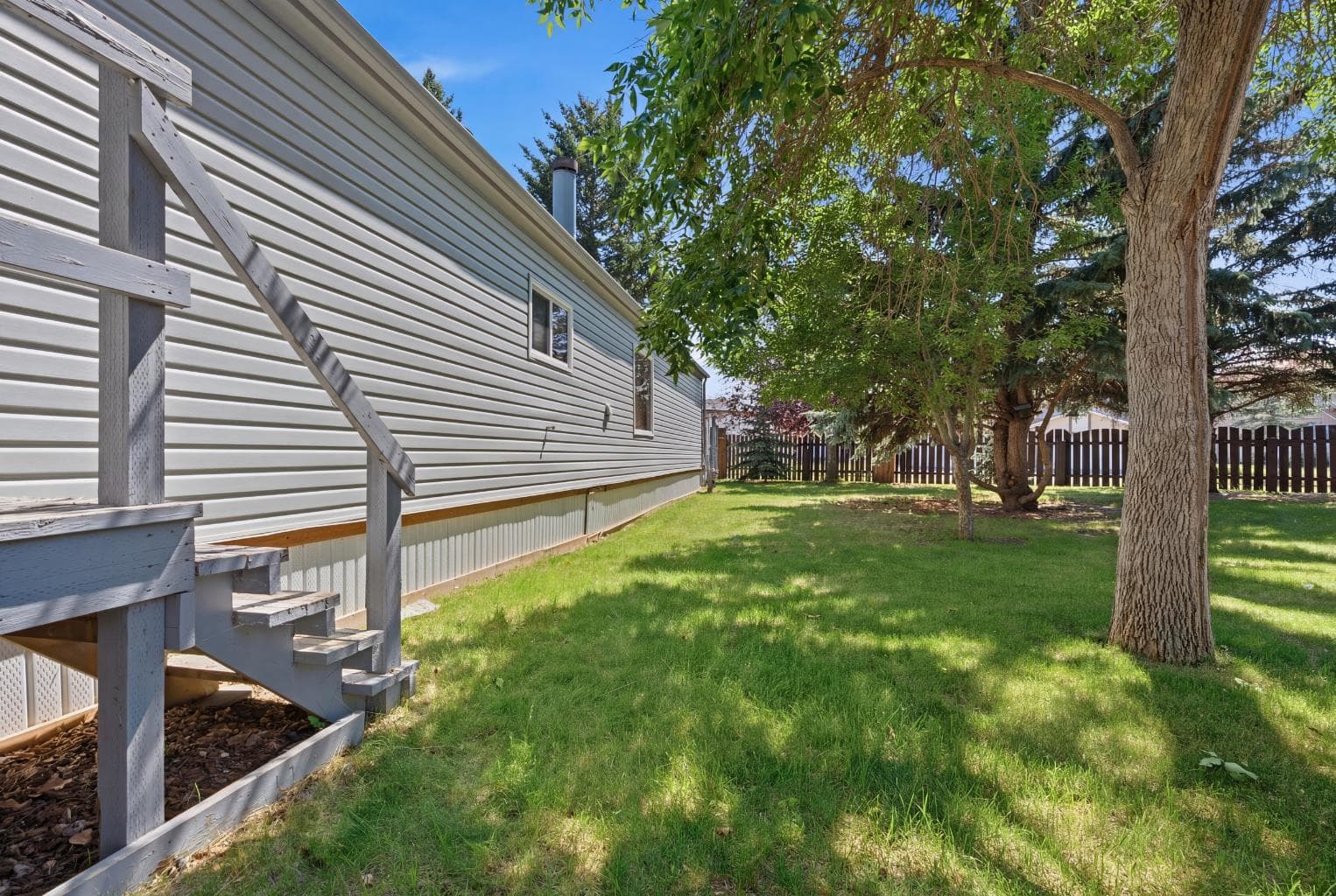 3011 Burroughs Manor NE