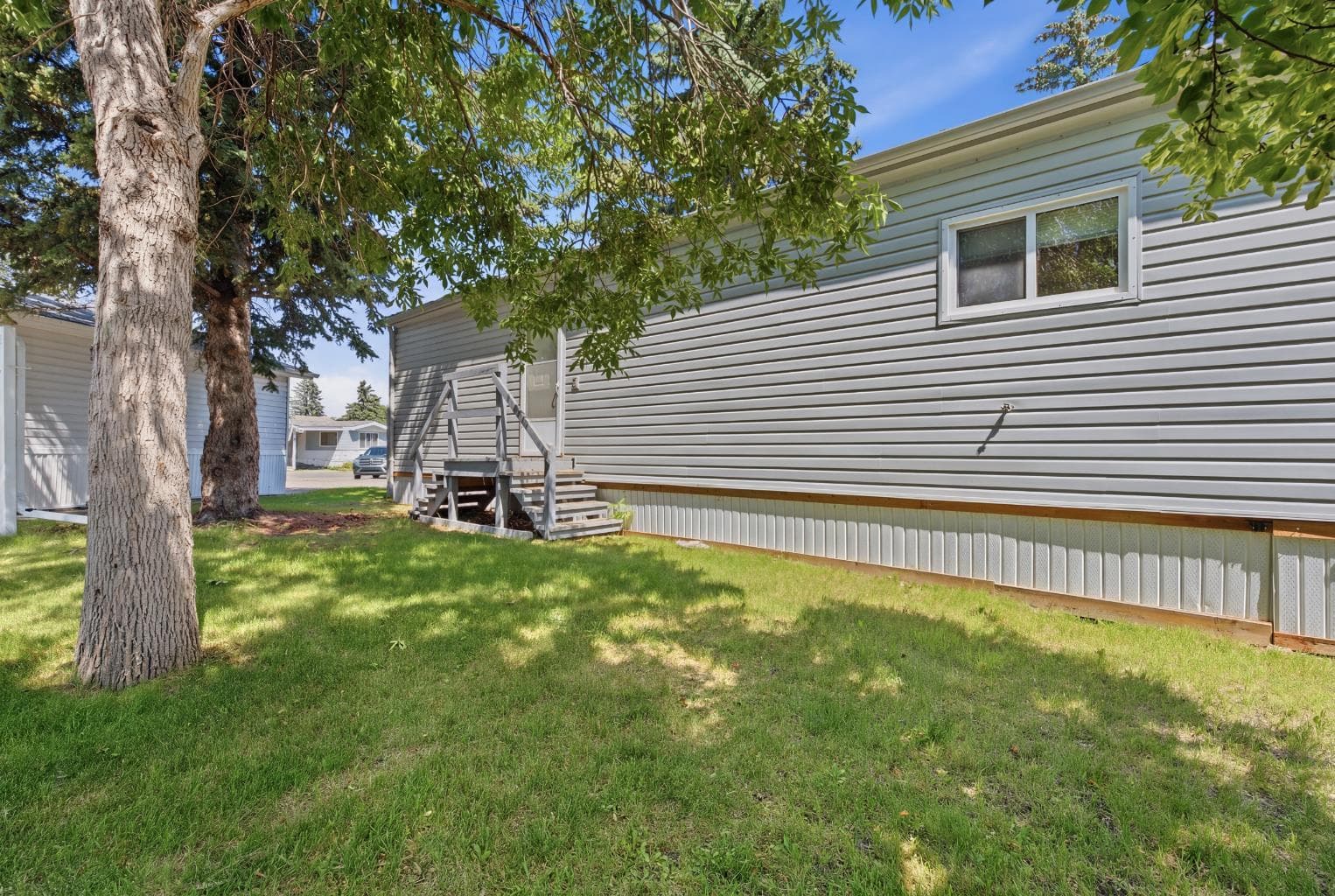 3011 Burroughs Manor NE