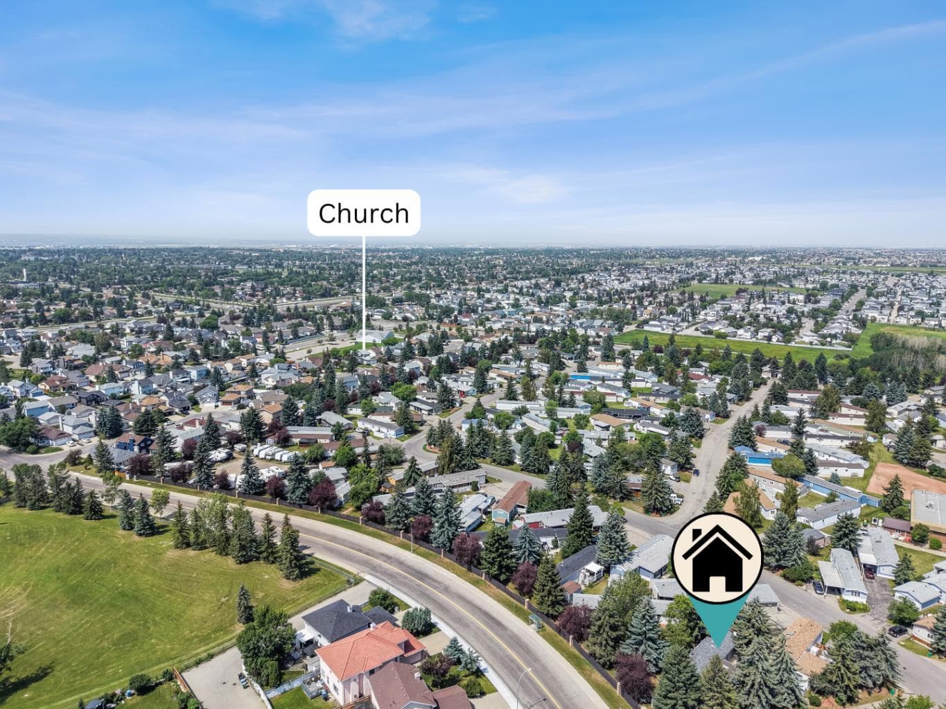 3011 Burroughs Manor NE