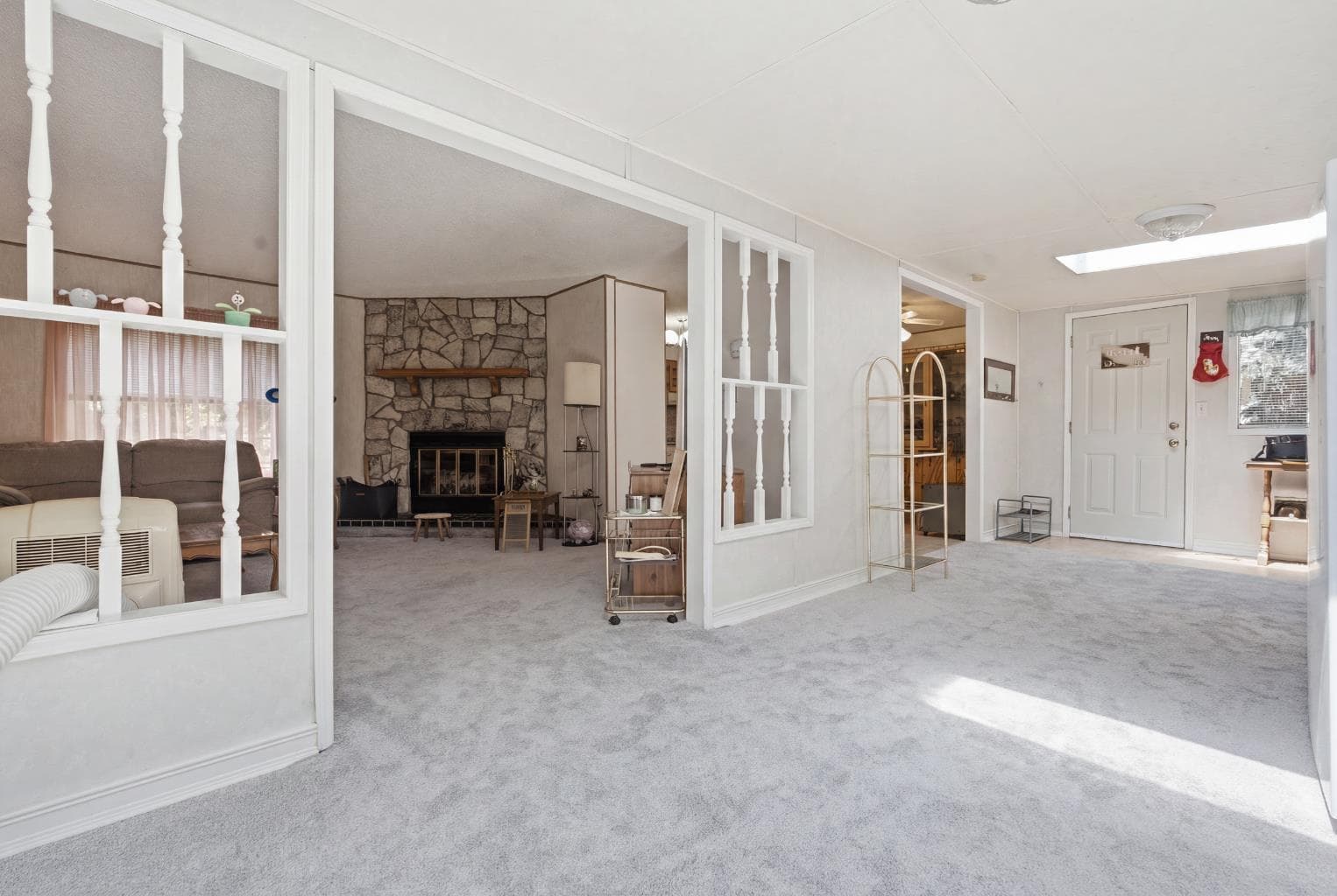 3011 Burroughs Manor NE