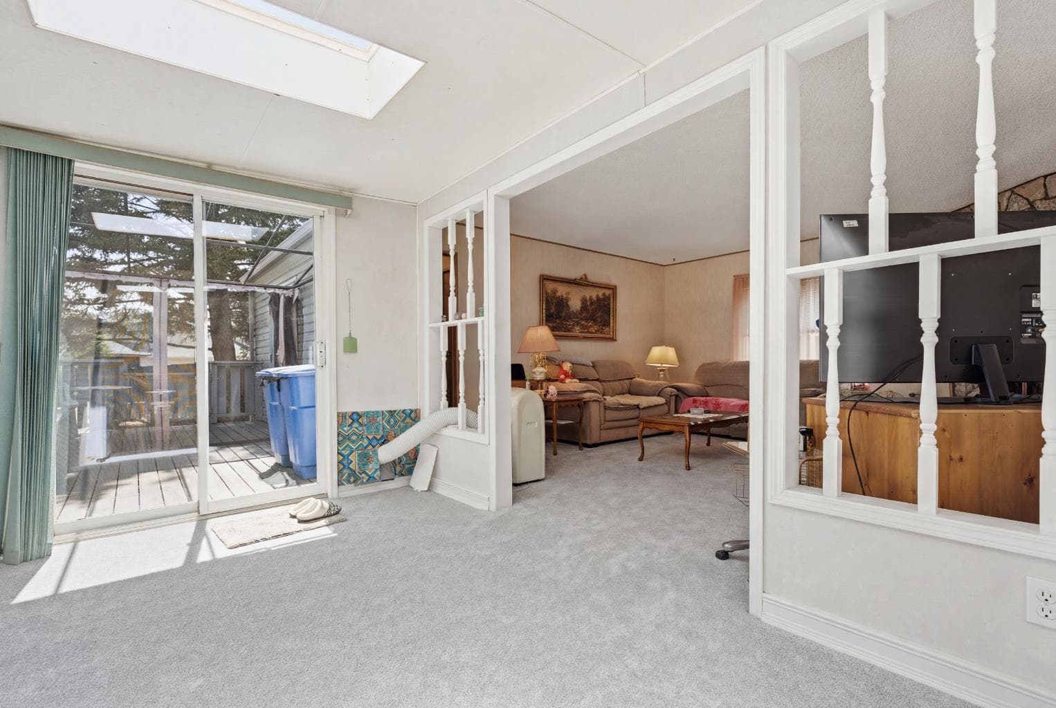 3011 Burroughs Manor NE