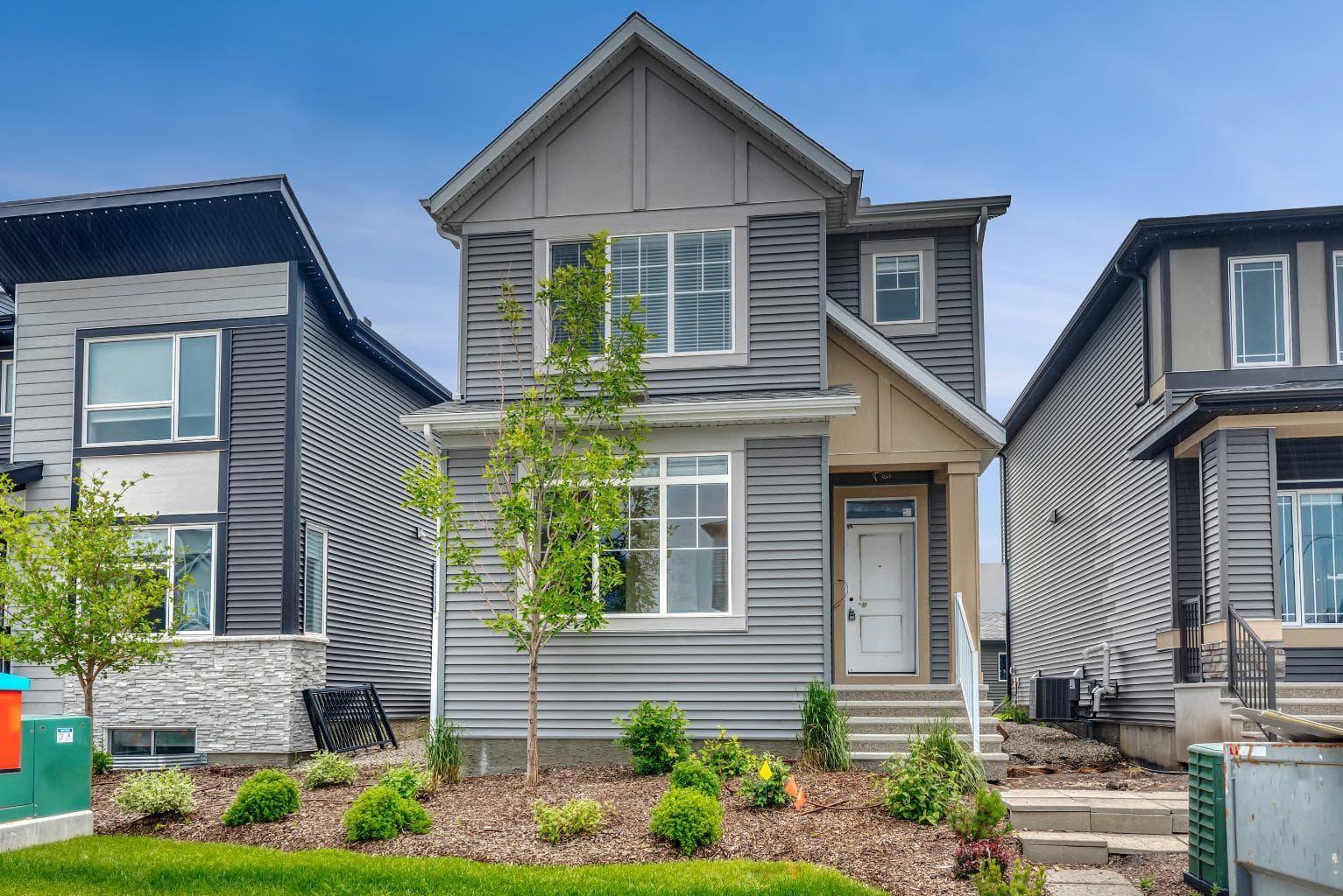 12 Belmont Place SW