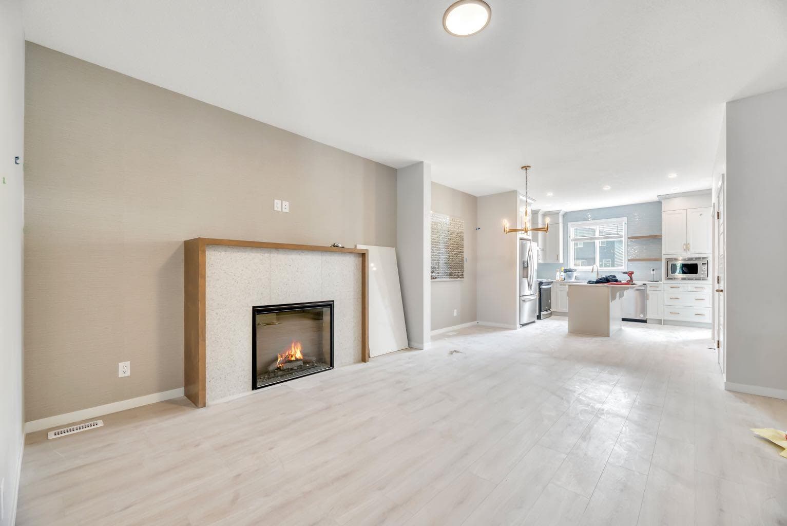 12 Belmont Place SW