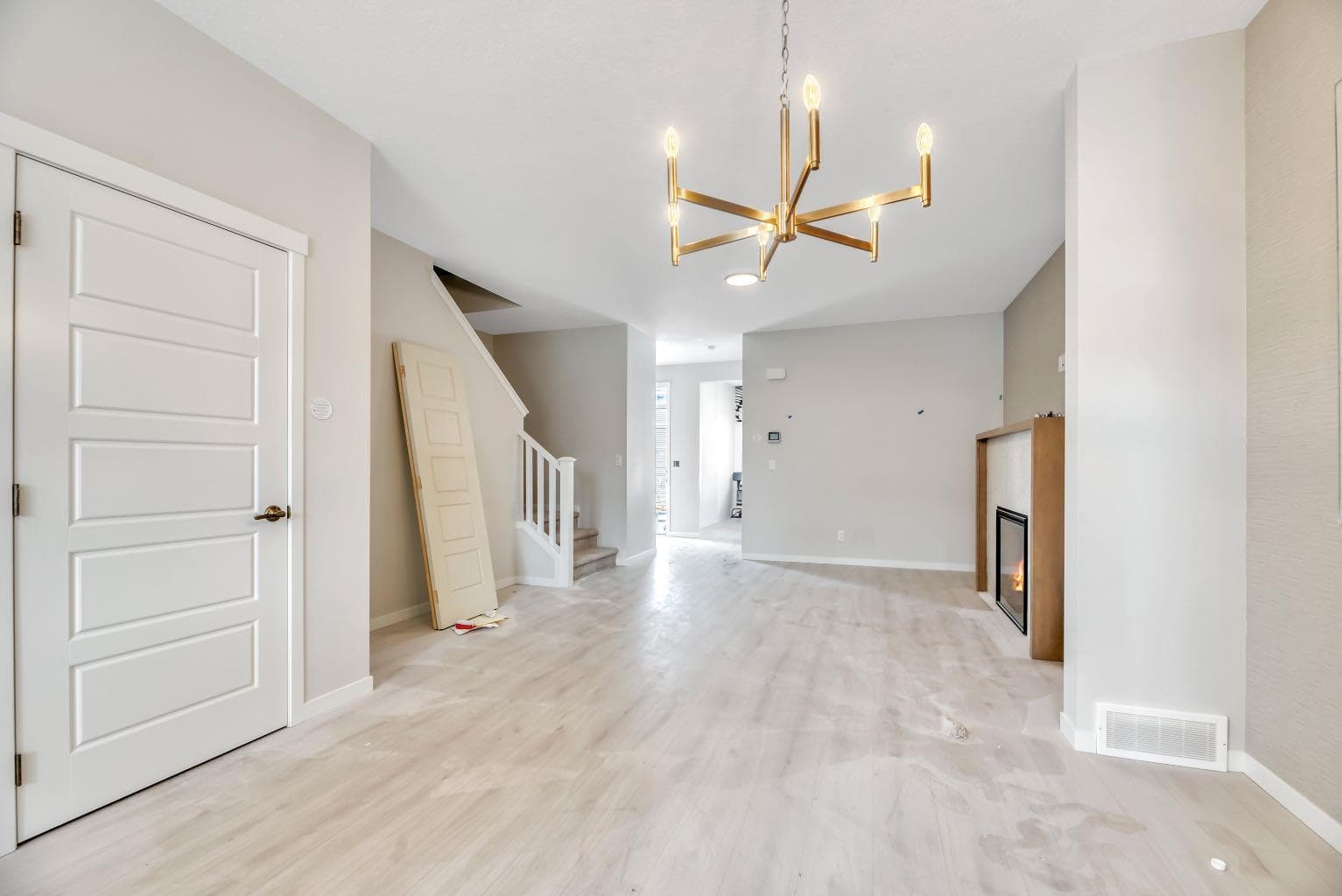 12 Belmont Place SW