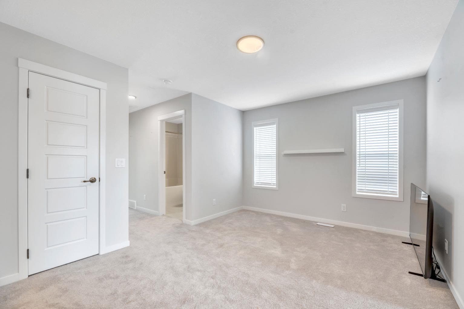 12 Belmont Place SW