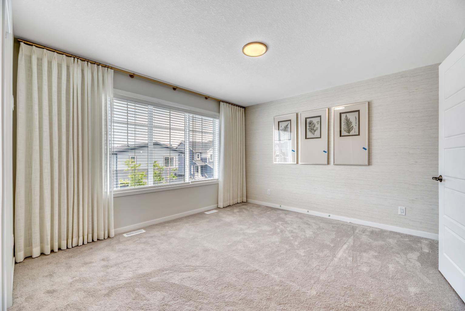 12 Belmont Place SW