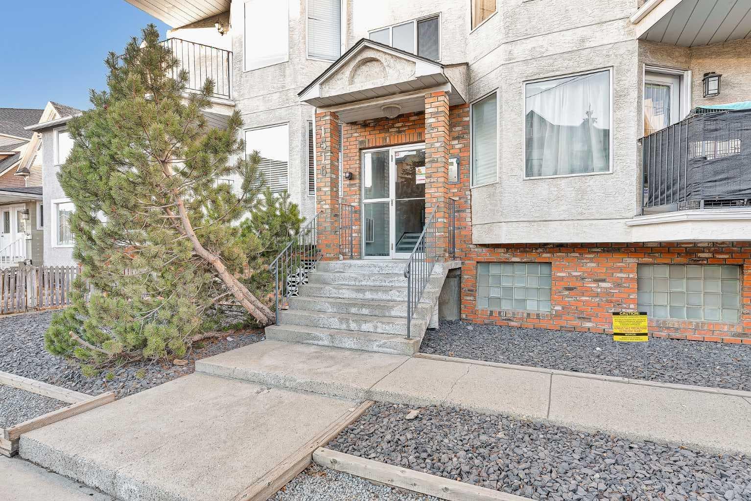 2, 1516 11 Avenue SW