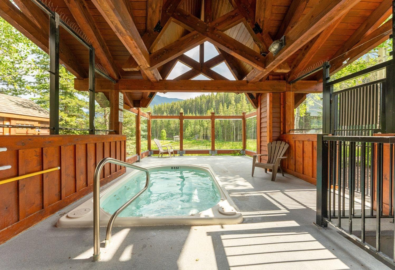 107, 106 Stewart Creek Landing 