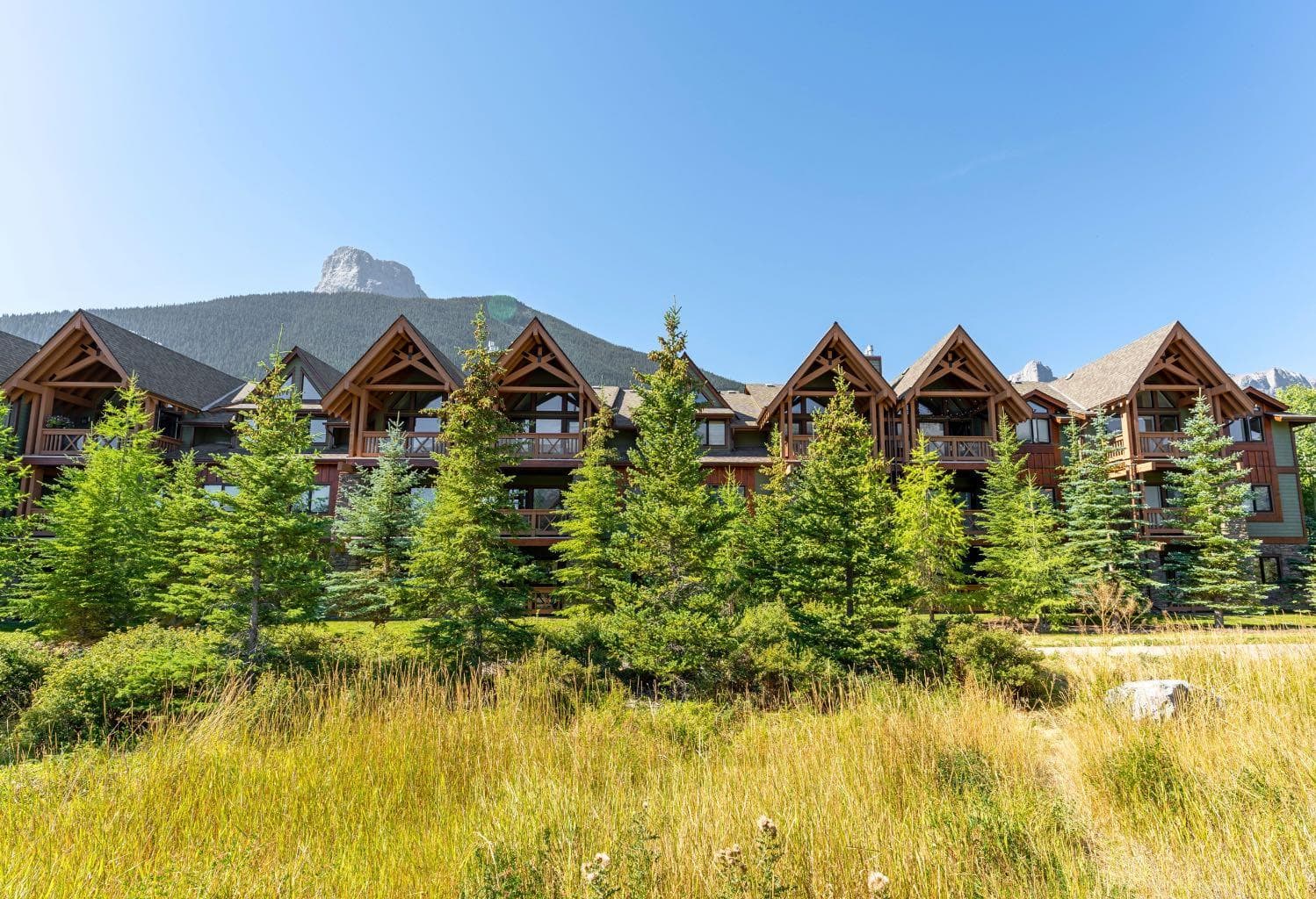 107, 106 Stewart Creek Landing 