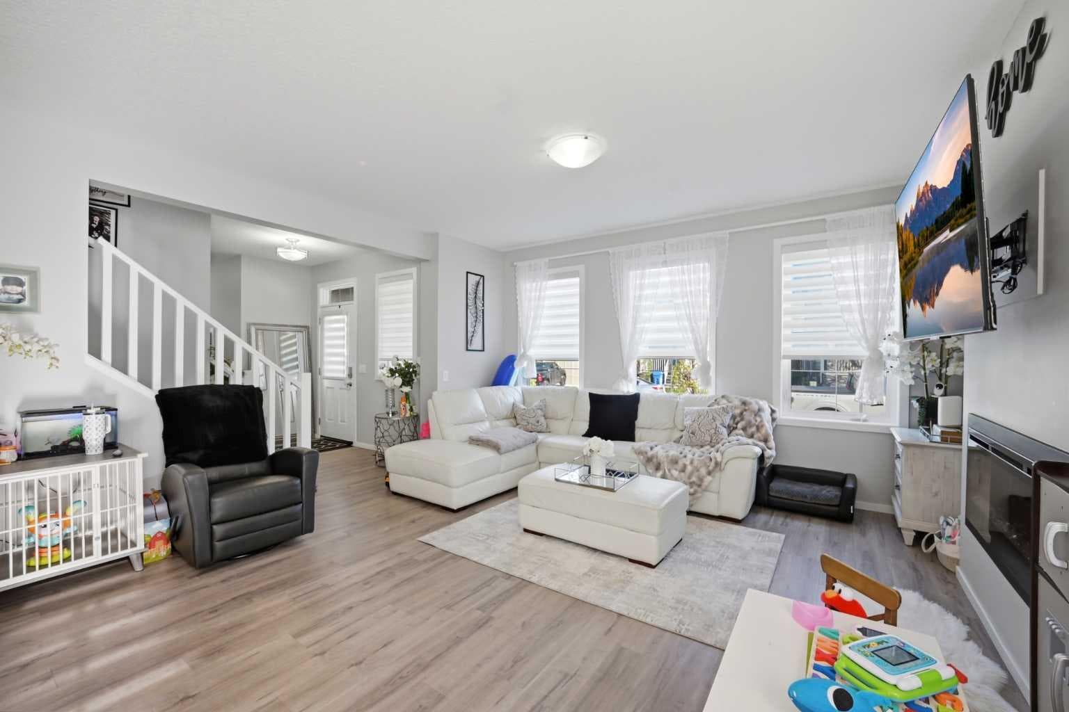 52 Cityline Point NE