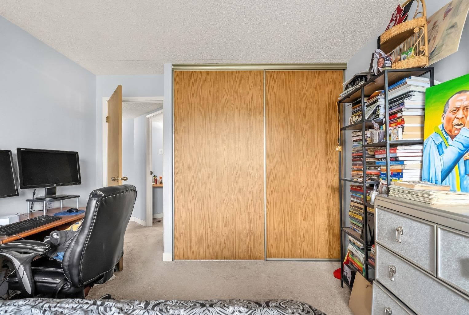 1110, 5204 Dalton Drive NW