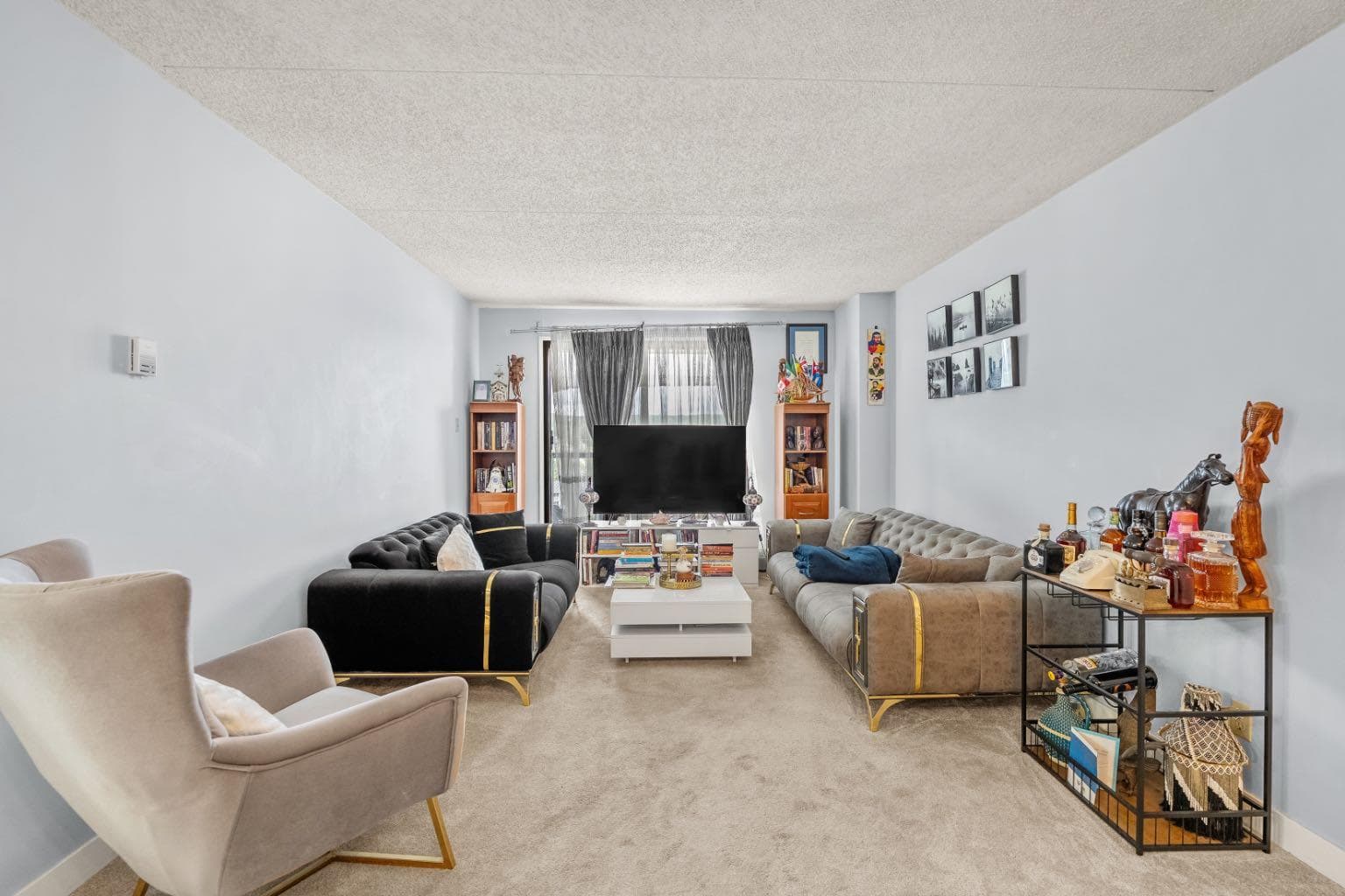 1110, 5204 Dalton Drive NW