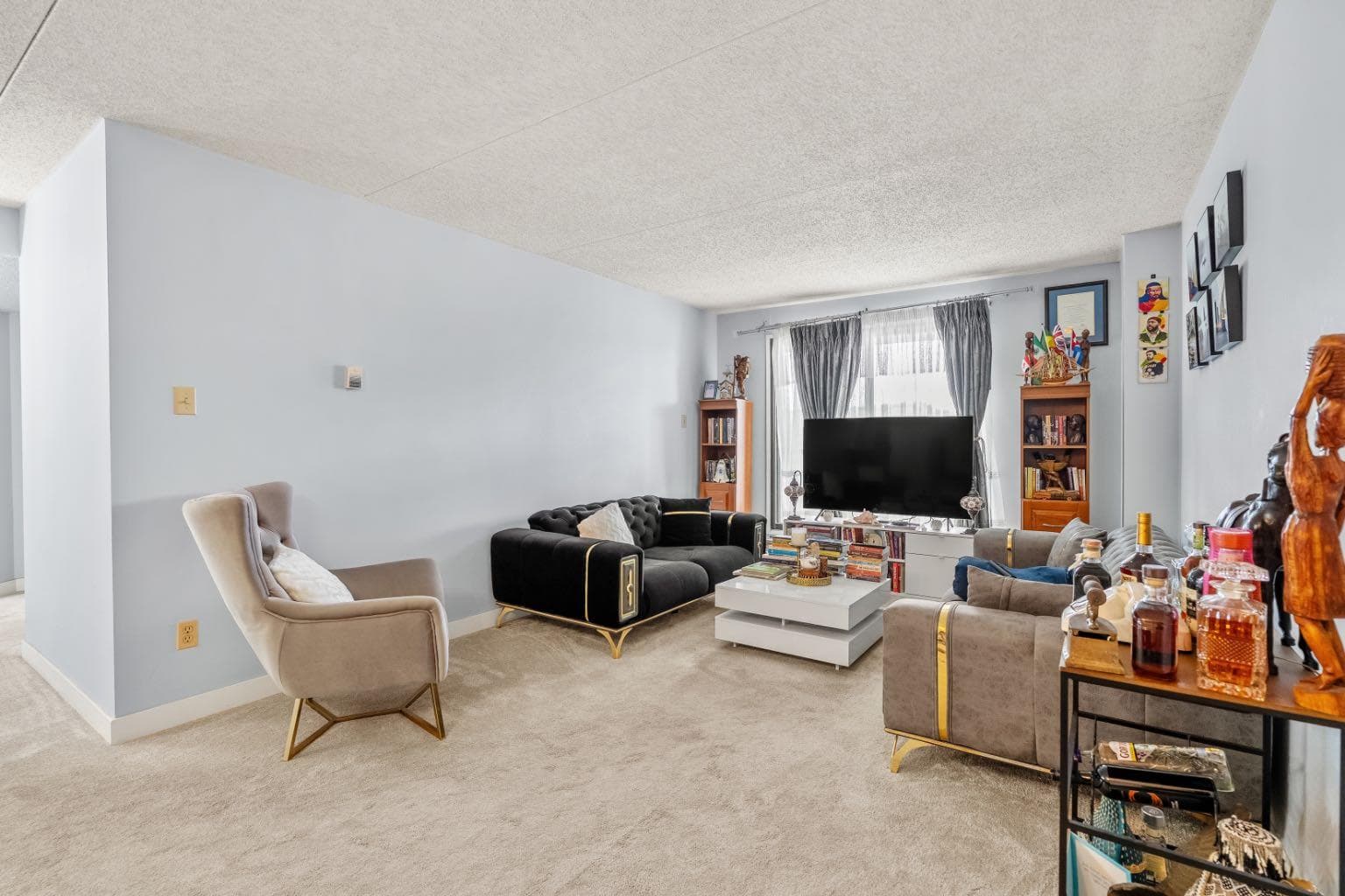 1110, 5204 Dalton Drive NW