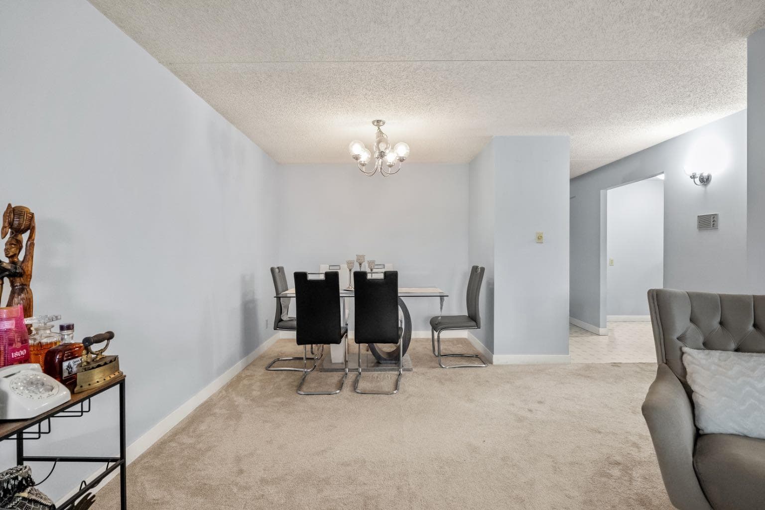 1110, 5204 Dalton Drive NW