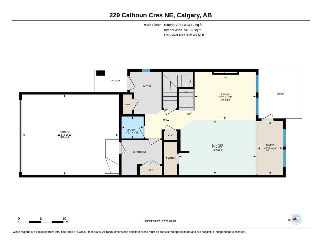 229 Calhoun Crescent NE