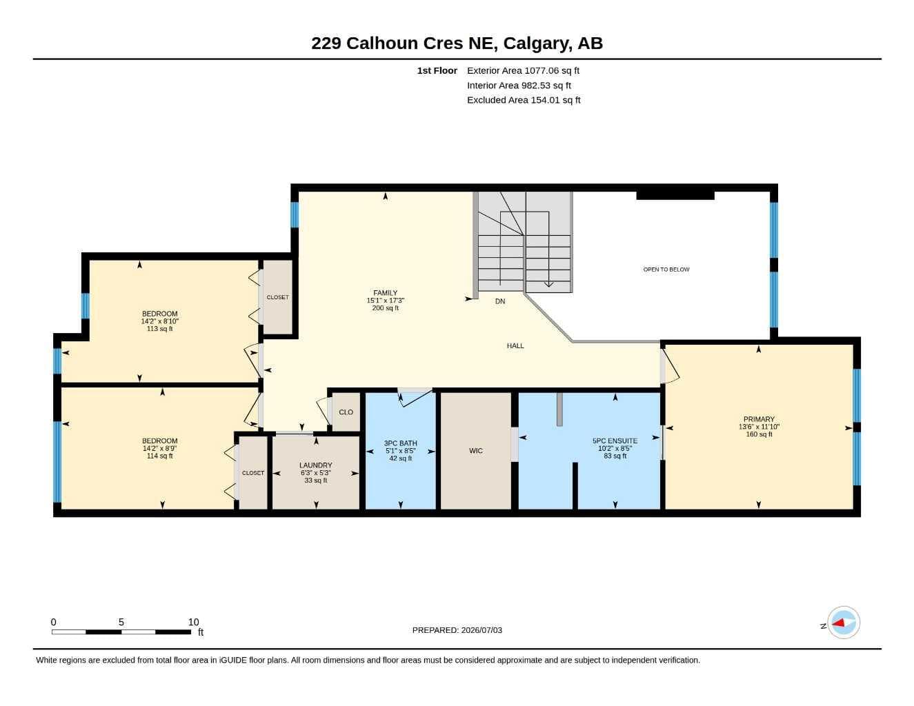229 Calhoun Crescent NE