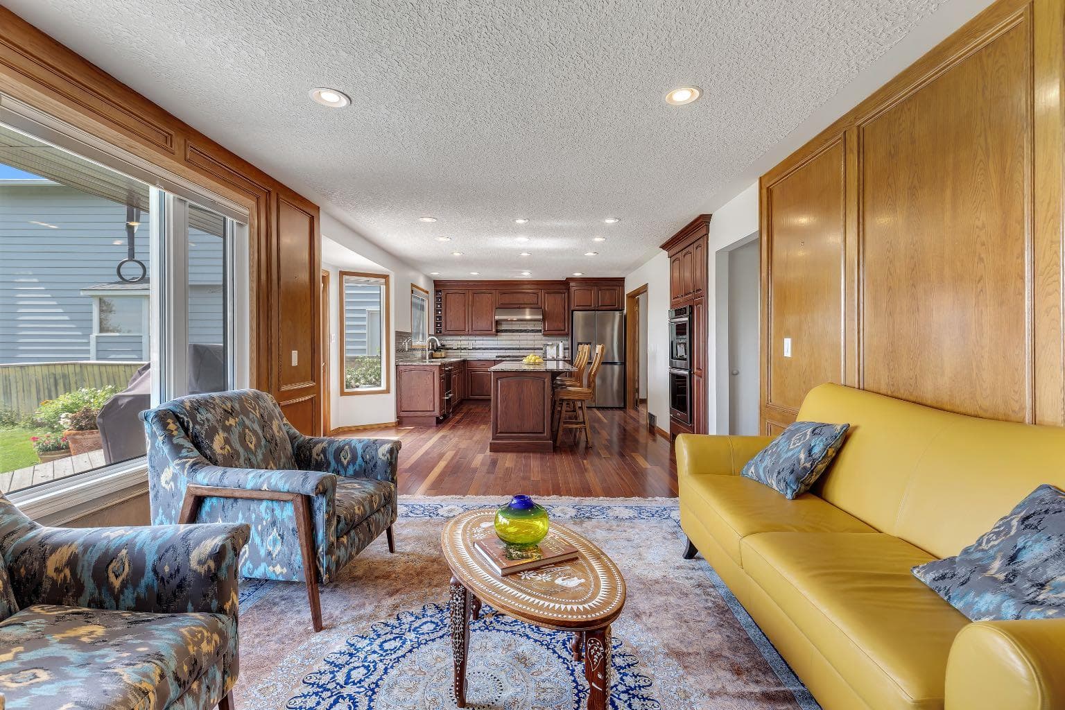 24 Woodgrove Crescent SW