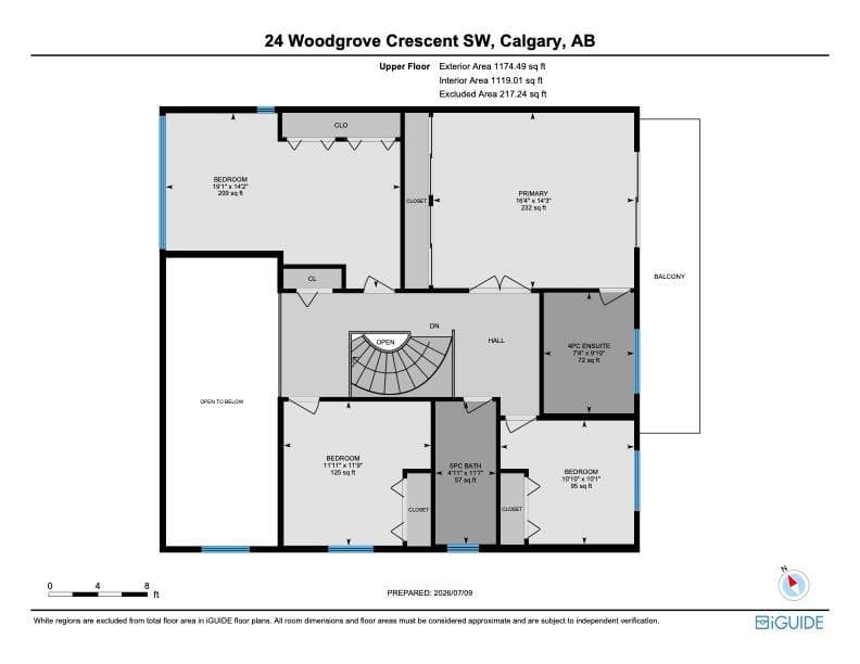 24 Woodgrove Crescent SW