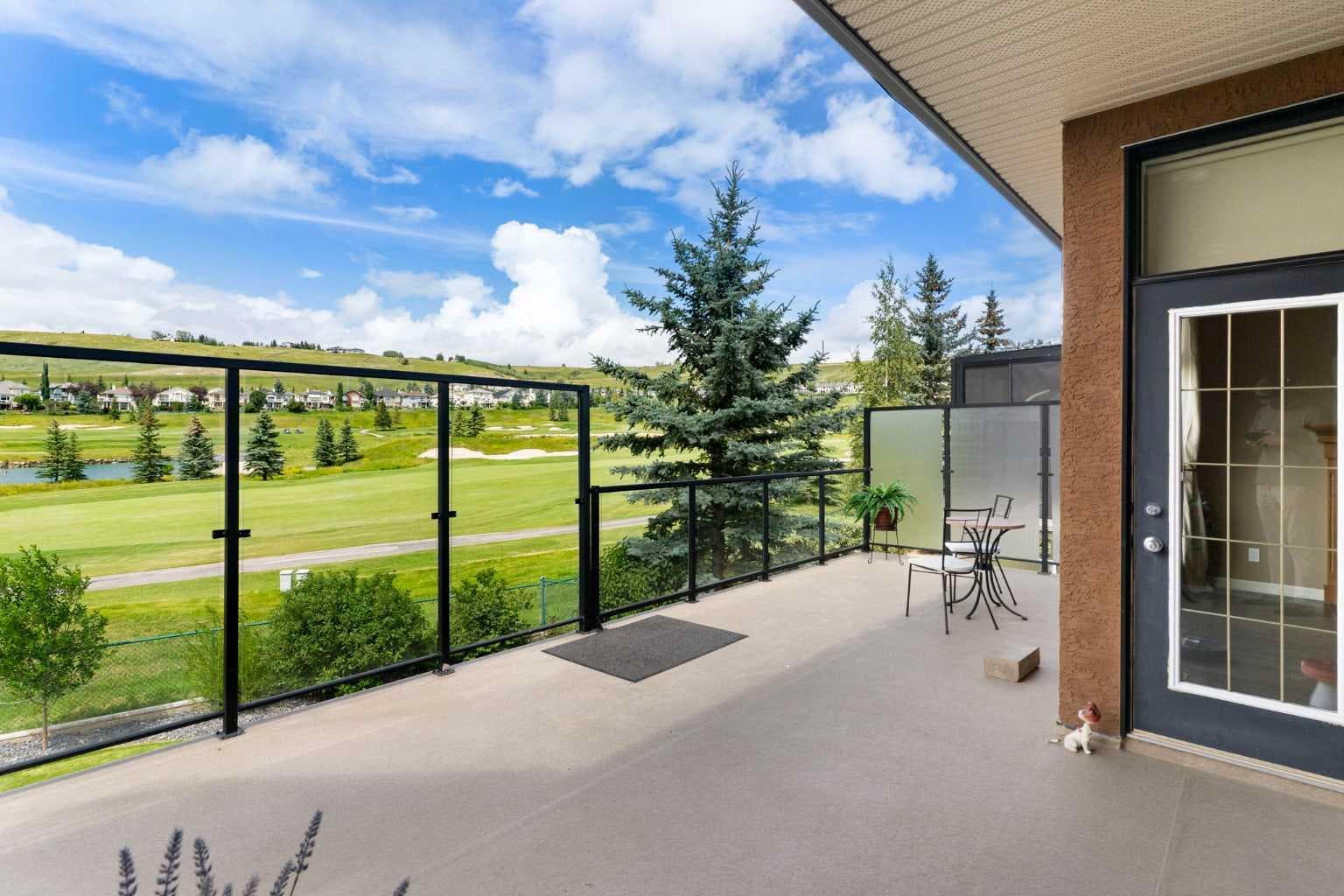 112 Gleneagles View 