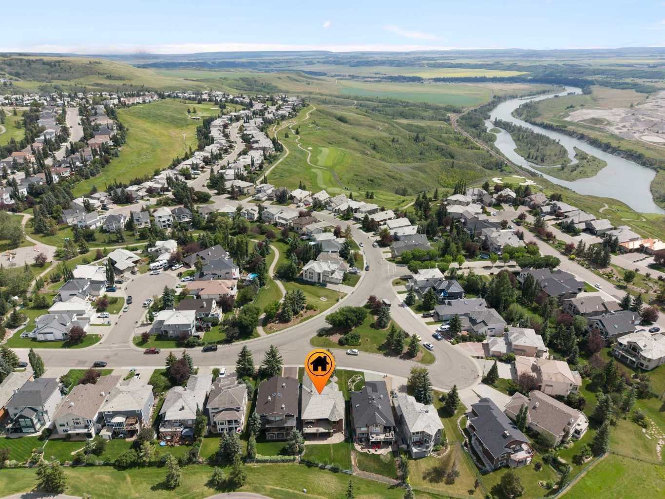 112 Gleneagles View 