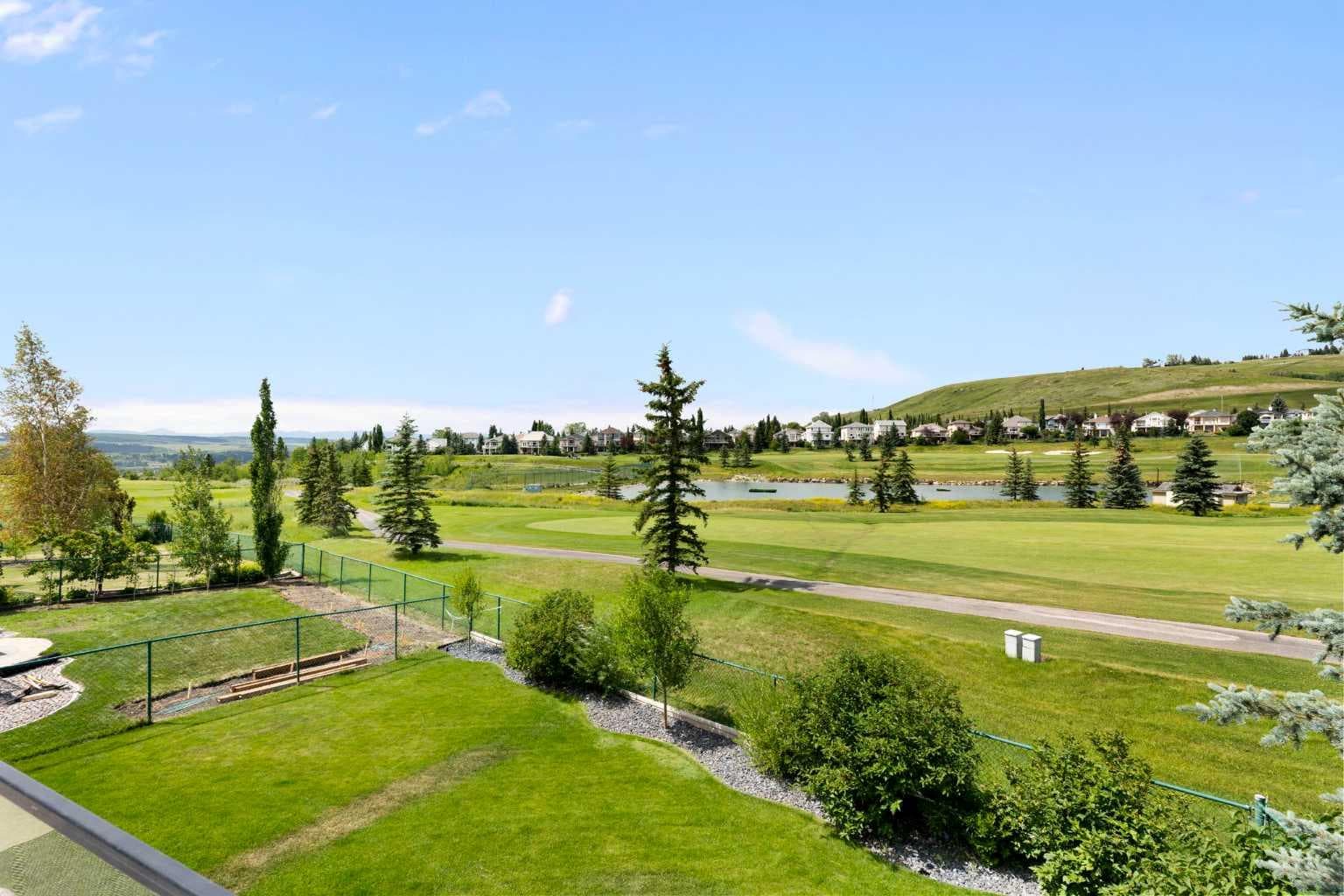 112 Gleneagles View 