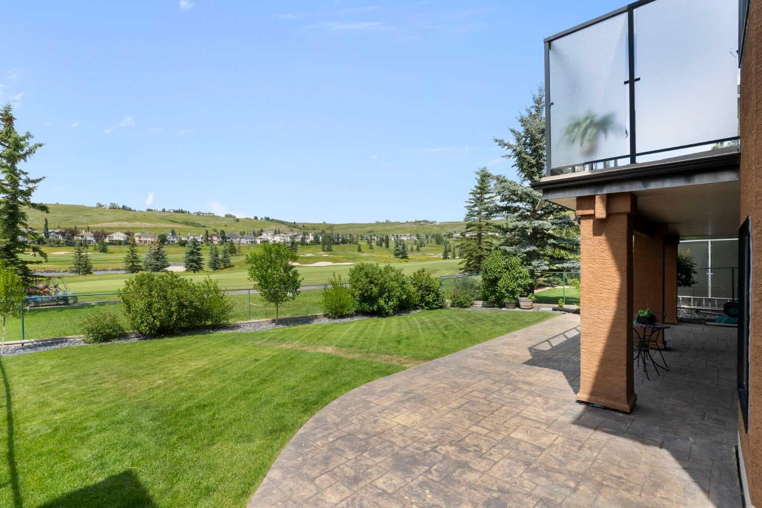 112 Gleneagles View 