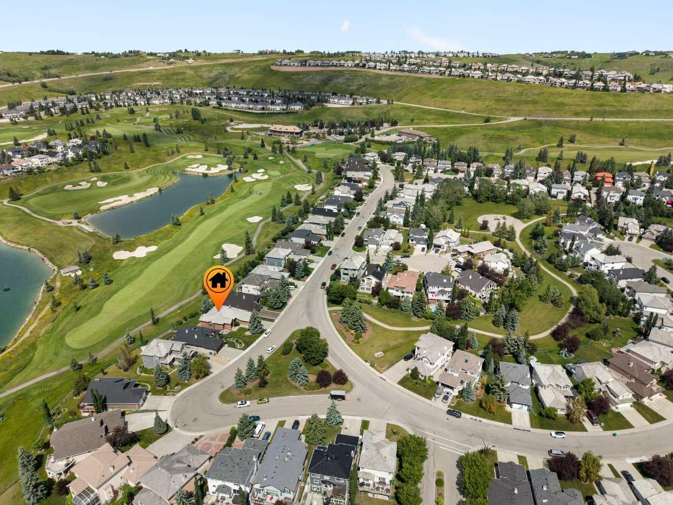 112 Gleneagles View 