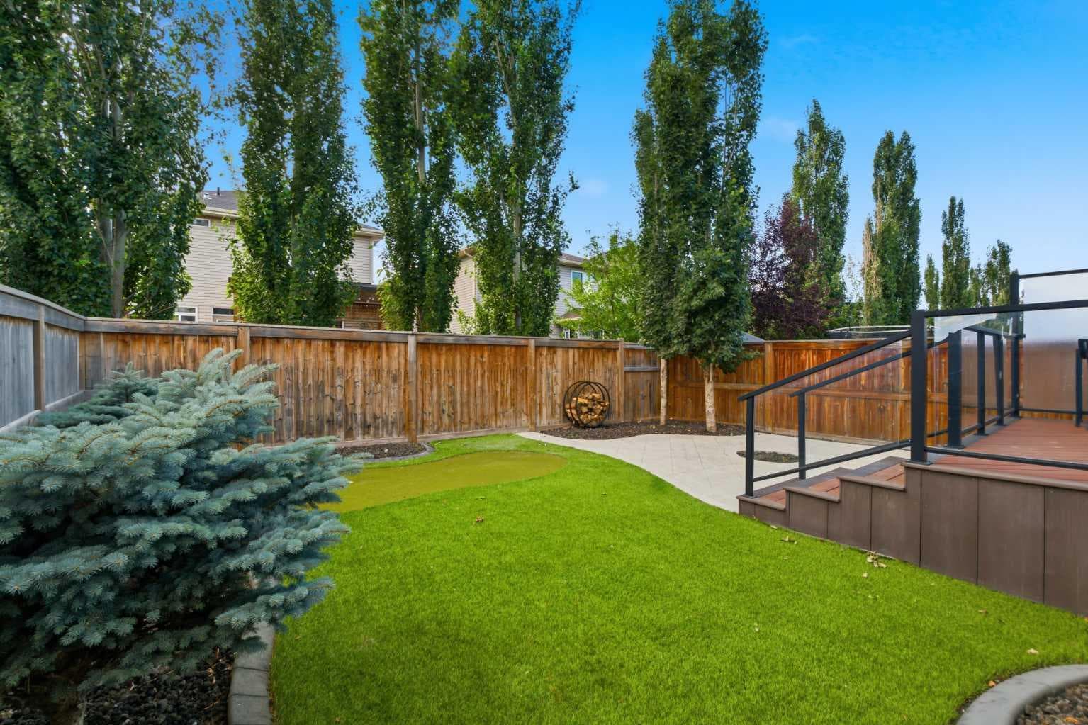117 Auburn Glen Drive SE