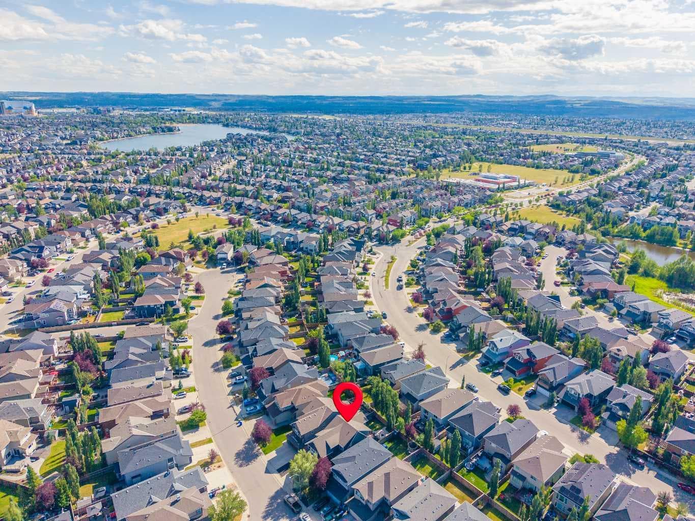 117 Auburn Glen Drive SE