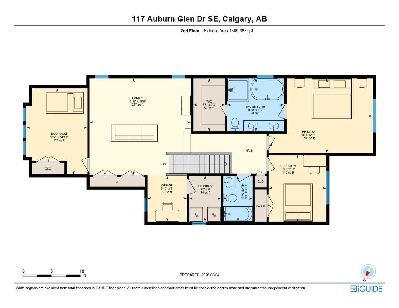 117 Auburn Glen Drive SE