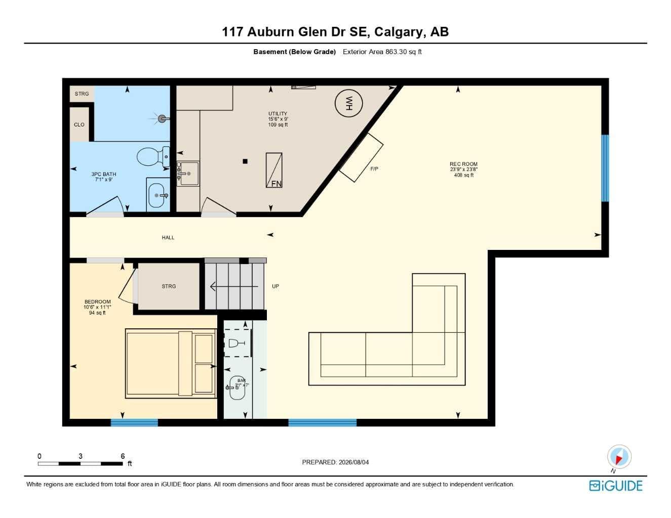 117 Auburn Glen Drive SE