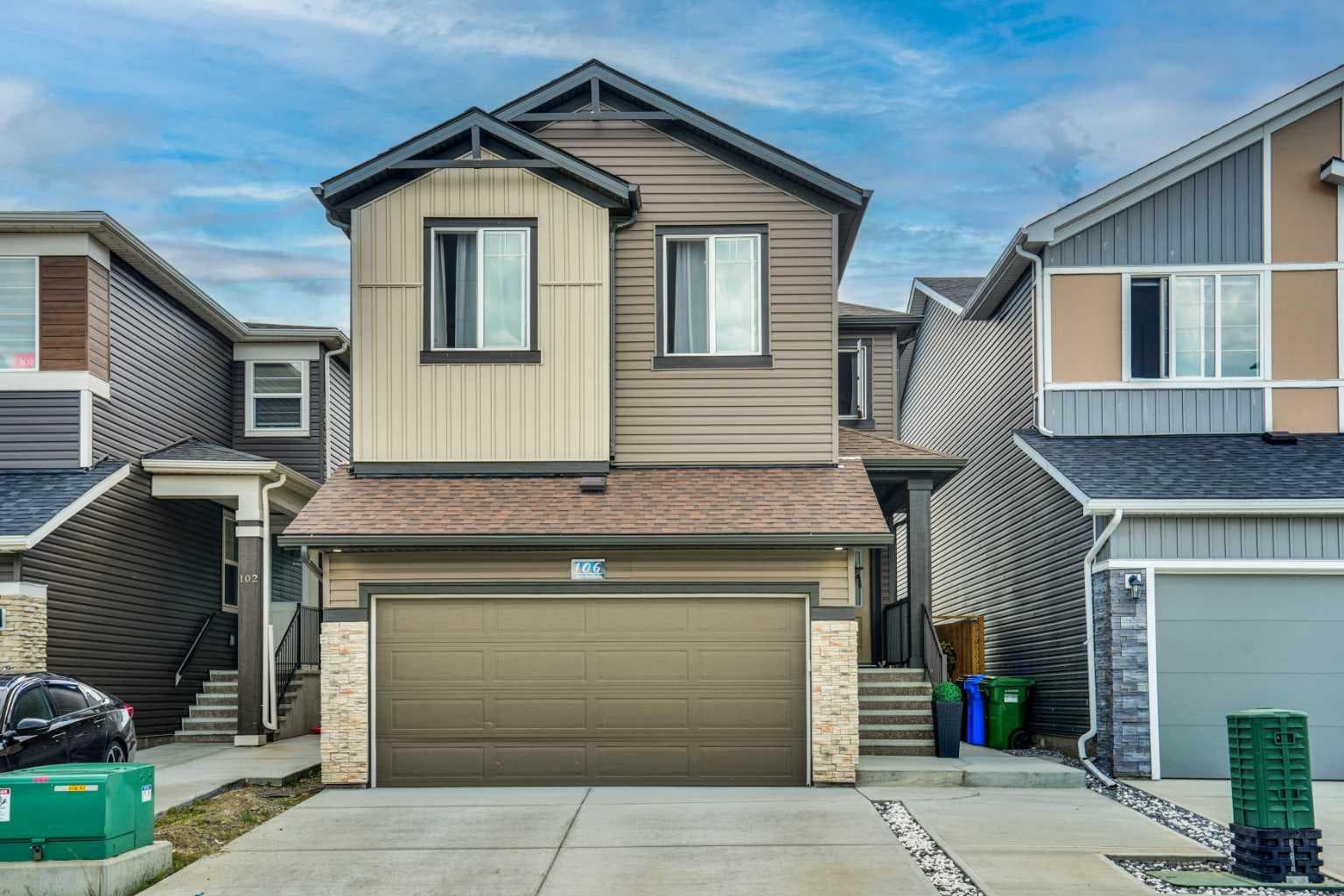 106 Amblehurst Way NW