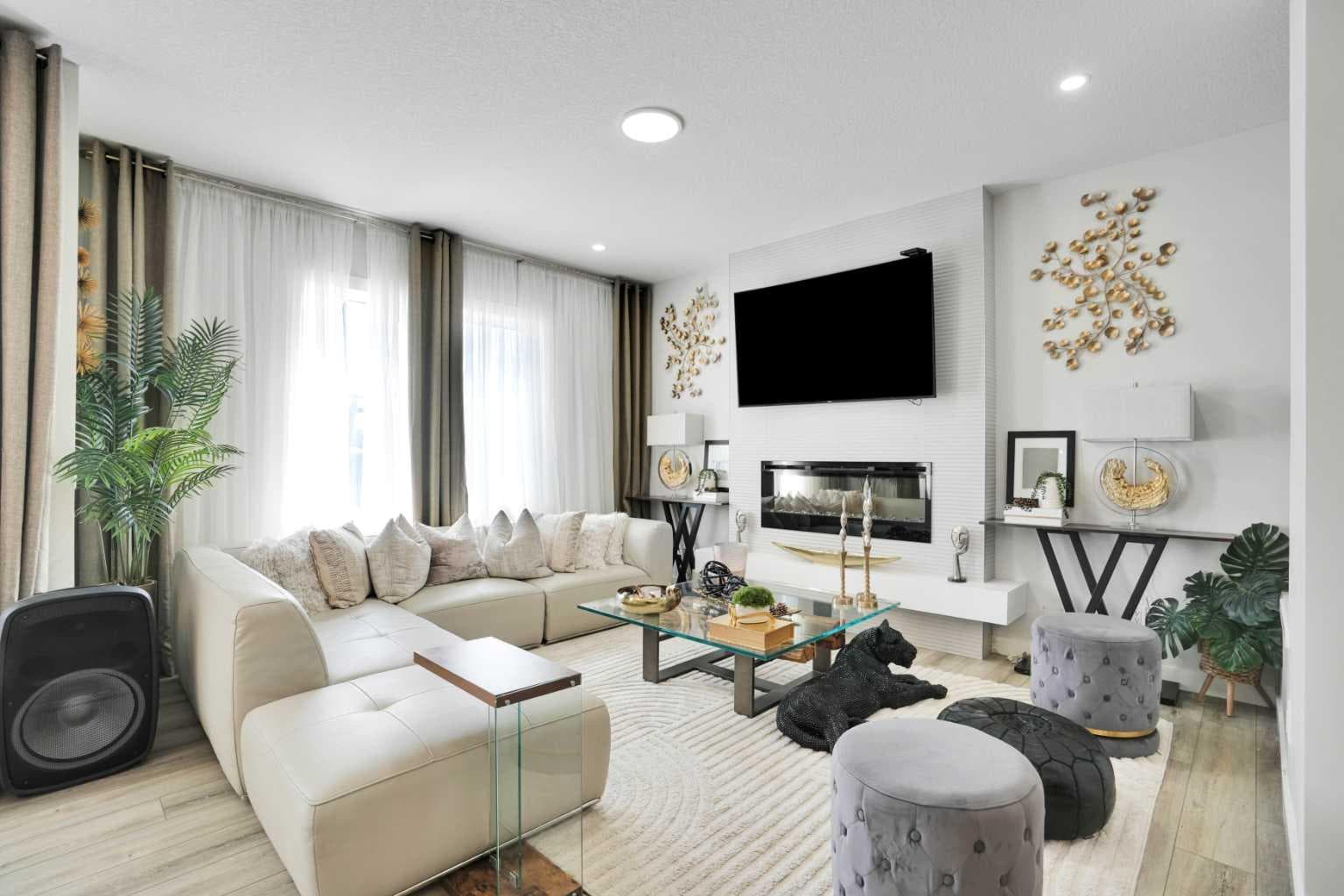 106 Amblehurst Way NW