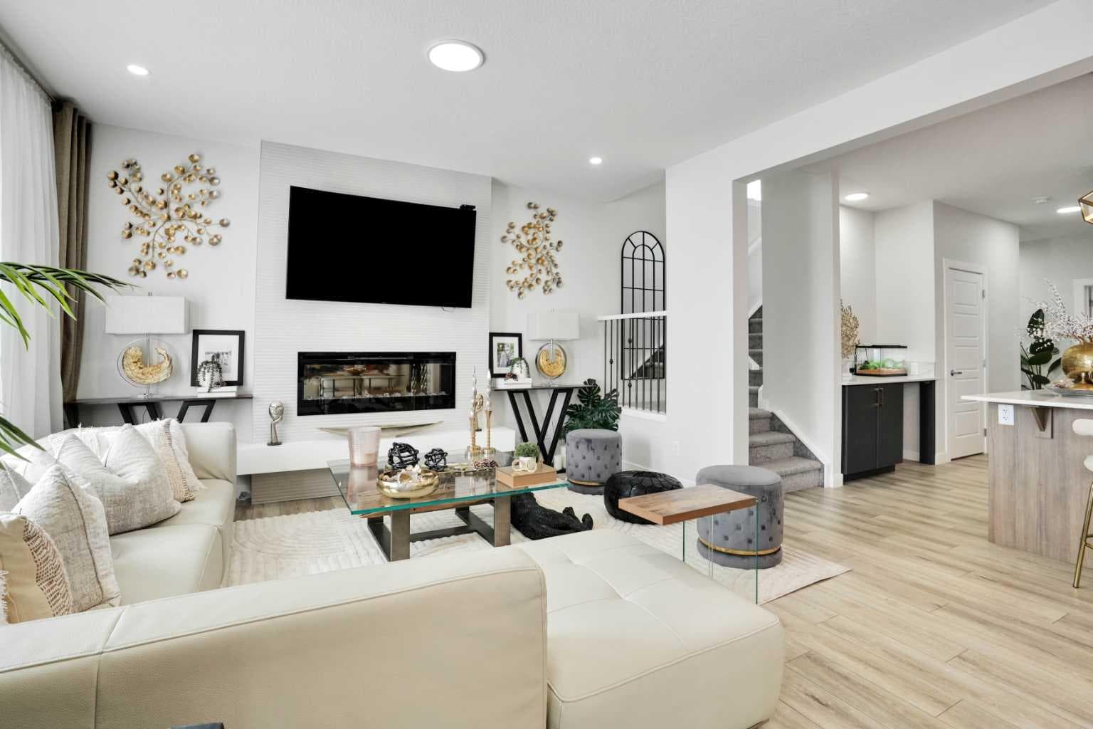 106 Amblehurst Way NW