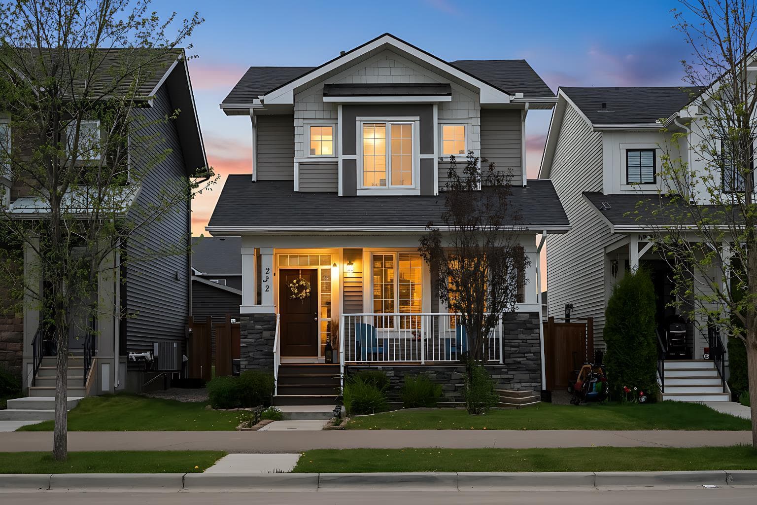 232 Vista Drive 