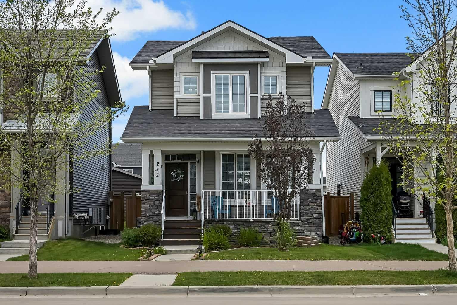 232 Vista Drive 