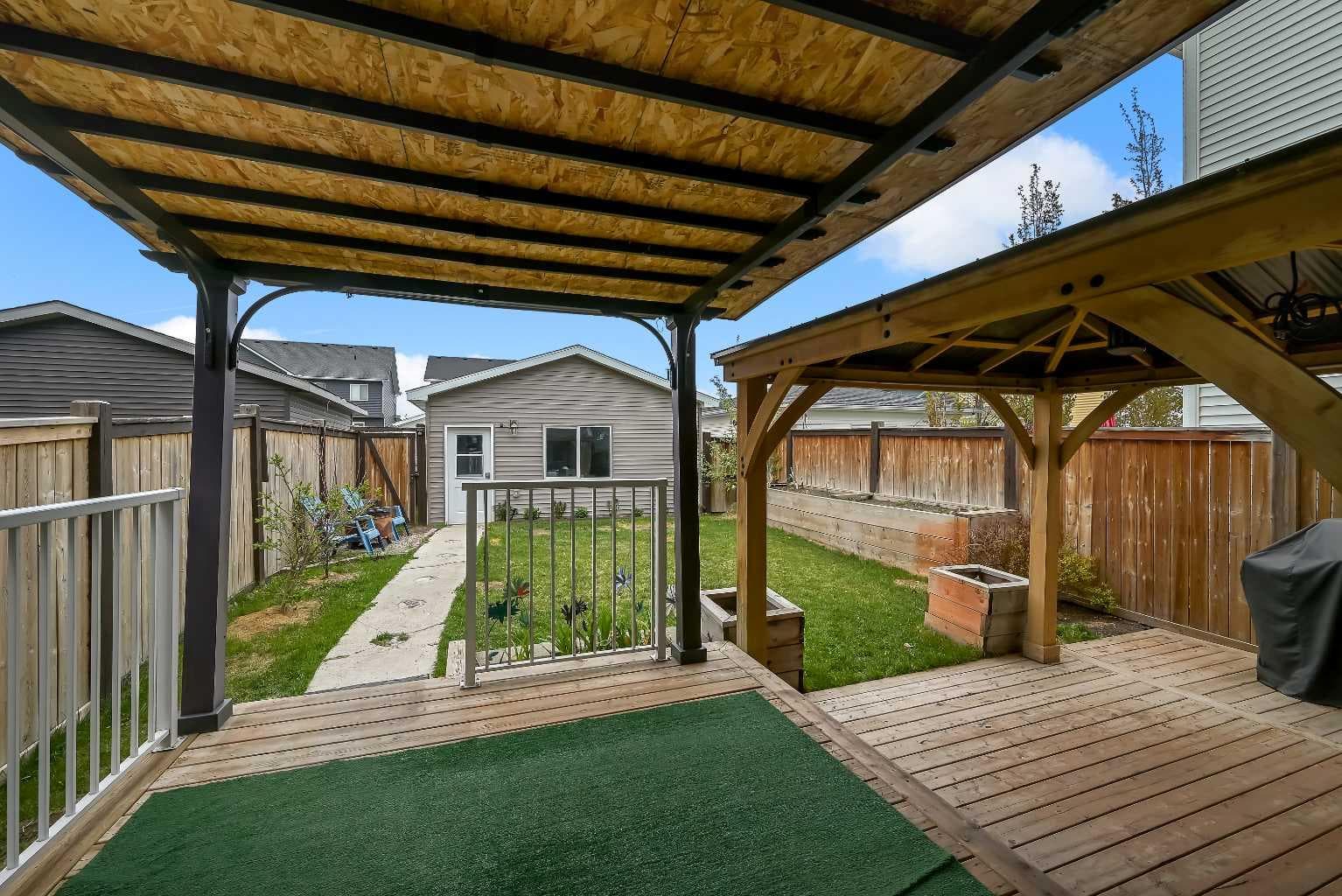 232 Vista Drive 
