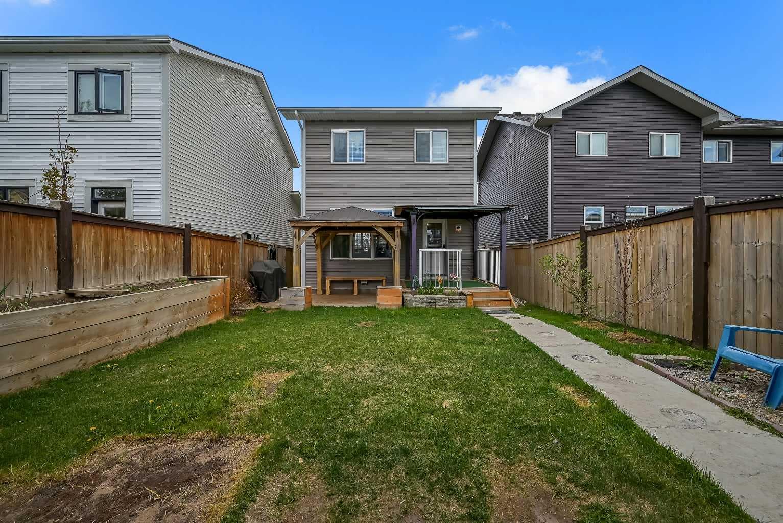 232 Vista Drive 