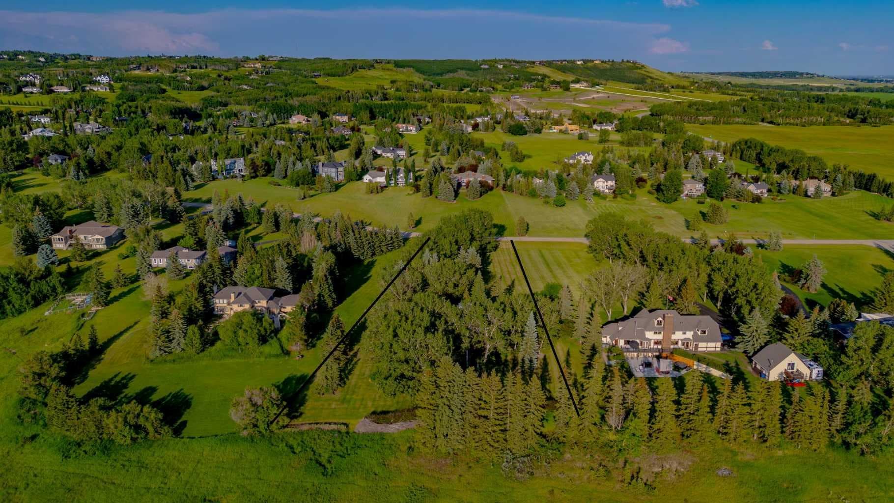 43 Cullen Creek Estates 