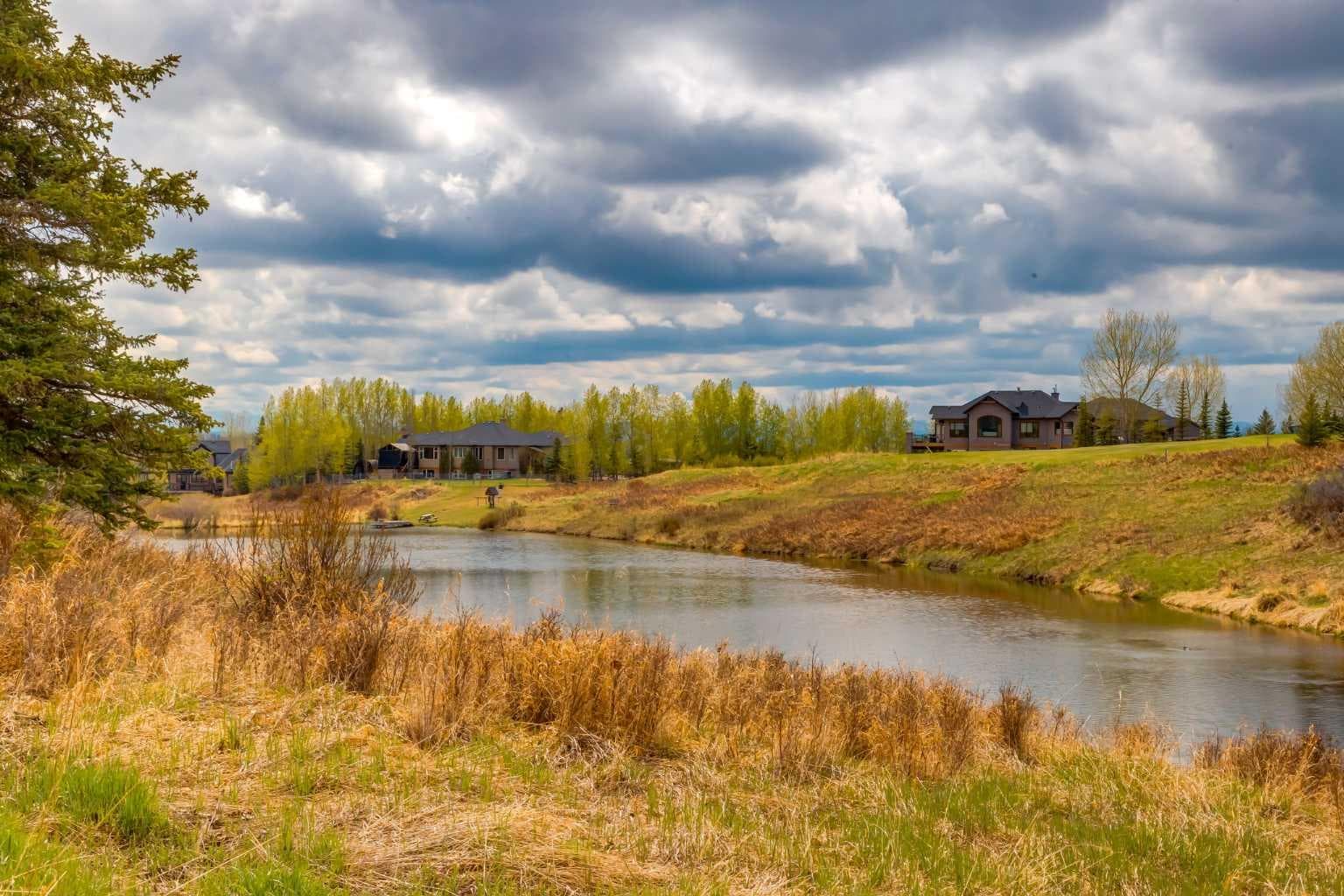 43 Cullen Creek Estates 