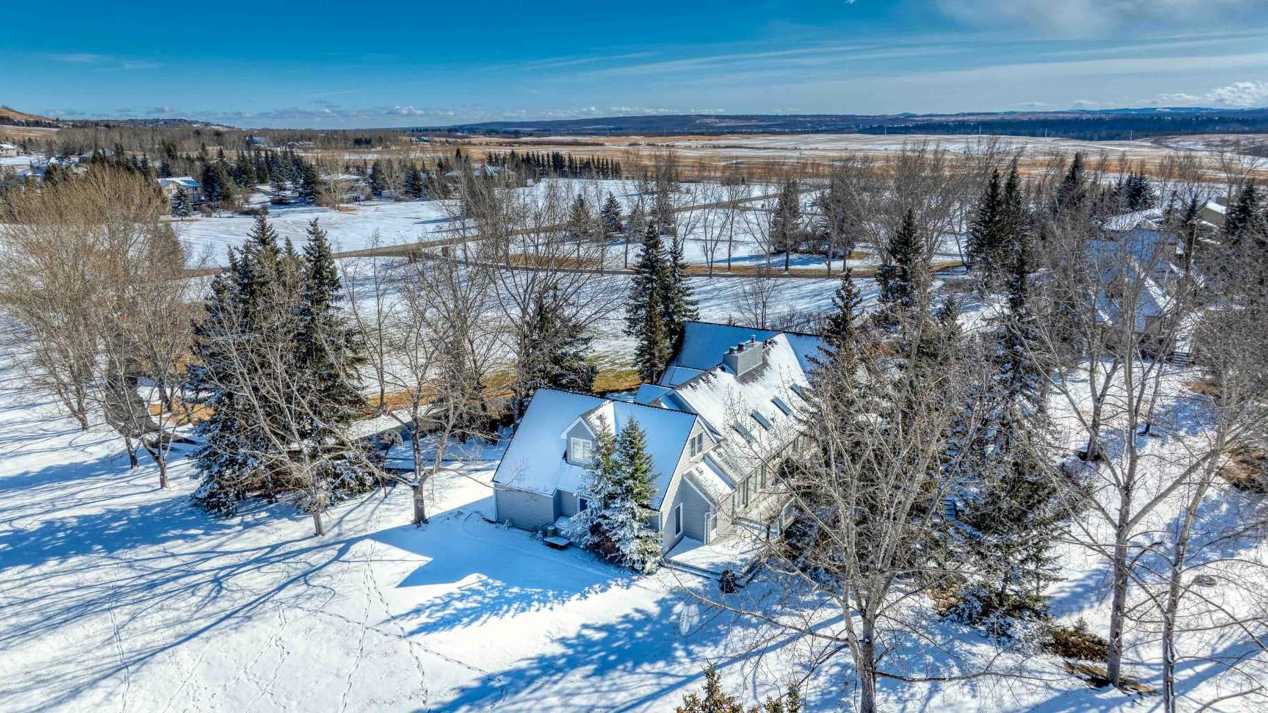 43 Cullen Creek Estates 