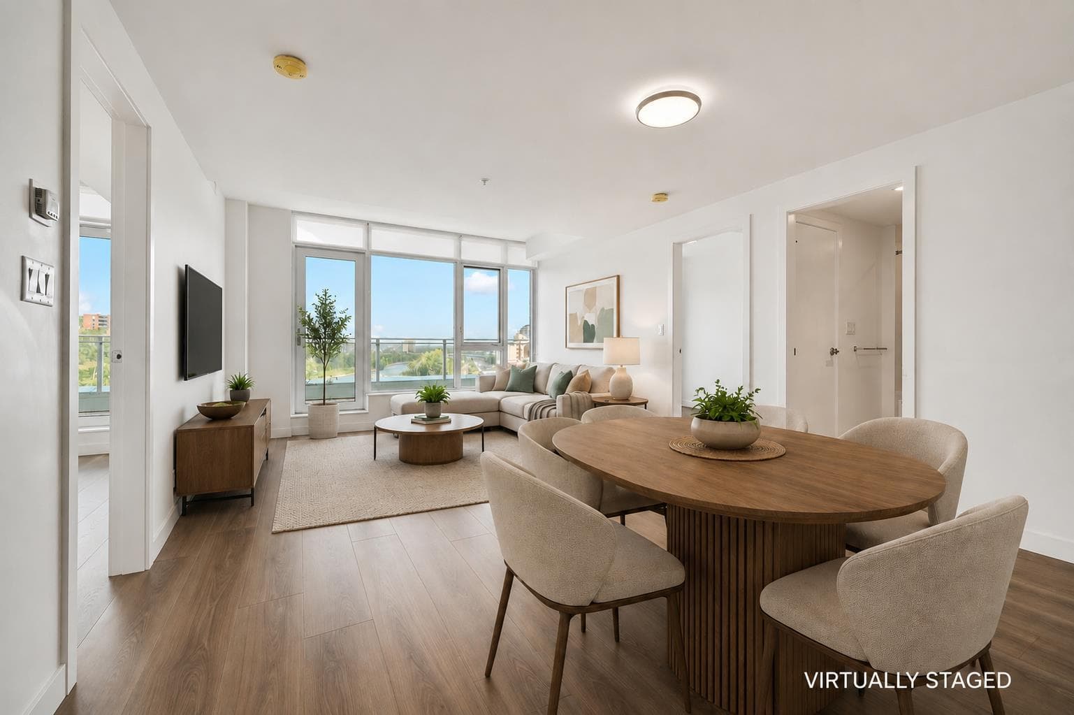 804, 118 Waterfront Court SW