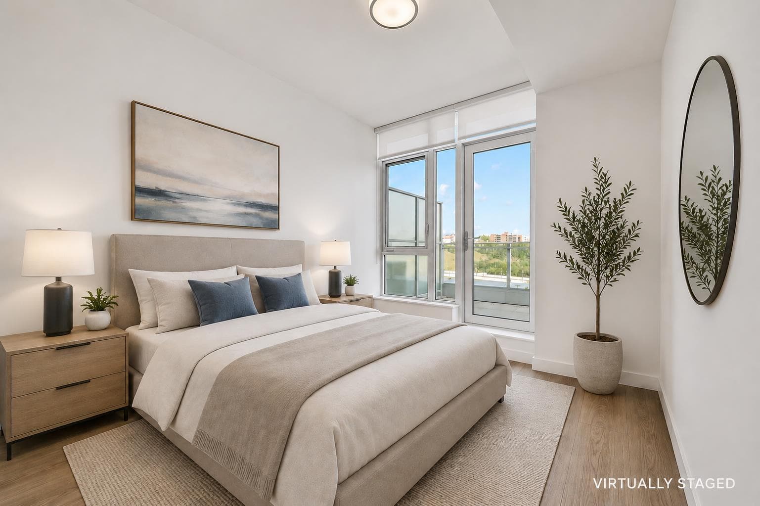 804, 118 Waterfront Court SW