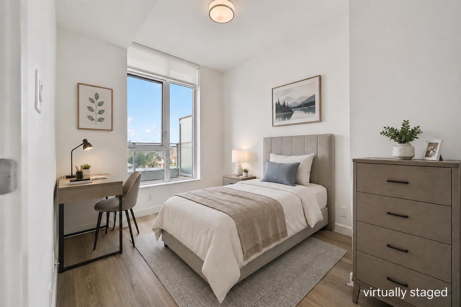 804, 118 Waterfront Court SW