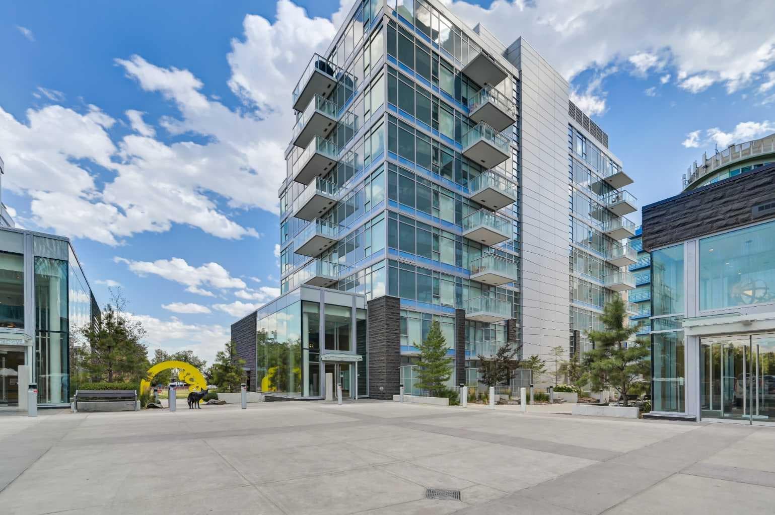 804, 118 Waterfront Court SW